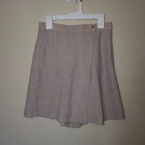 DGRACE Mini Skirt
